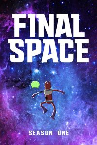 Final Space Temporada 1