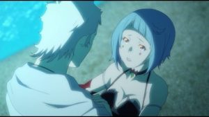 Shingeki No Bahamut Genesis 2 Episodio 17
