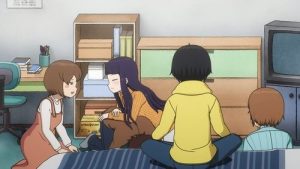 Hi Score Girl 2 Episodio 6
