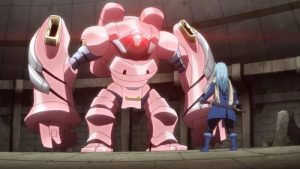 That Time I Got Reincarnated as a Slime 1 Episodio 22