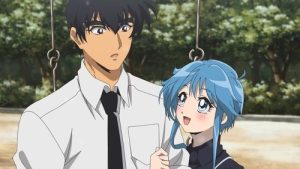 Jigoku Sensei Nube Episodio 7