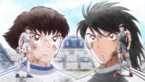 Captain Tsubasa 1 Episodio 51