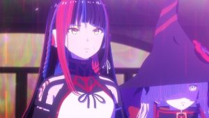 Kamitsubaki-shi Kensetsuchuu Episódio 4