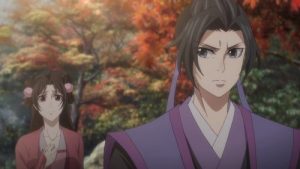 The Master of Diabolism 1 Episodio 9