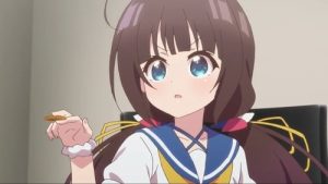 The Ryuo’s Work is Never Done! 1 Episodio 9