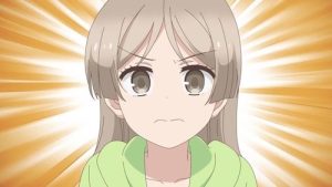 Akkun to Kanojo 1 Episodio 16