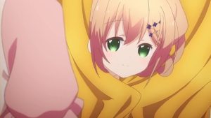Slow Start 1 Episodio 12