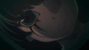 B: The Beginning 1 Episodio 11