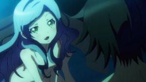 Death March to the Parallel World Rhapsody 1 Episodio 5