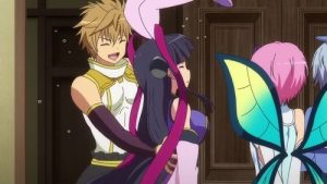 Hangyakusei Million Arthur 1 Episodio 9