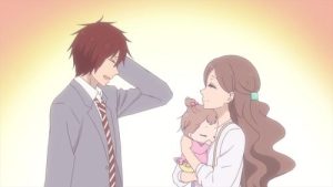 School Babysitters 1 Episodio 5