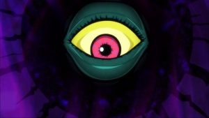 GeGeGe no Kitaro 1 Episodio 32
