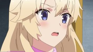 Katana Maidens ~ Toji No Miko 1 Episodio 14
