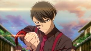 Tougen Anki 1 Episodio 5