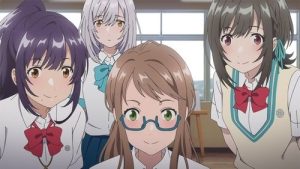 IRODUKU: O Mundo em Cores 1 Episodio 6