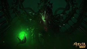 Douluo Dalu (Soul Land) 1 Episodio 215
