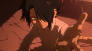 Yakusoku no Neverland 1 Episodio 5