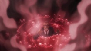 Chuukan Kanriroku Tonegawa 1 Episodio 6