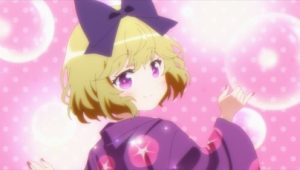 Tonari no Kyuuketsuki-san 1 Episodio 7