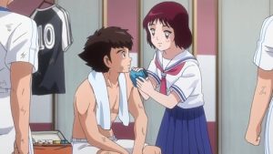 Captain Tsubasa 1 Episodio 52
