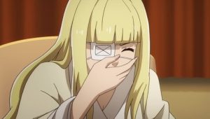 Dorei-ku The Animation 1 Episodio 5