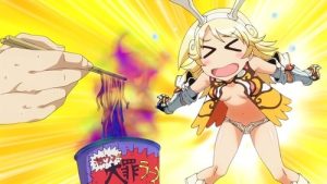 Nanatsu no Bitoku 1 Episodio 6