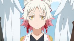 That Time I Got Reincarnated as a Slime 3 Episodio 16