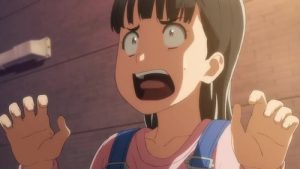 Hinamatsuri 1 Episodio 5