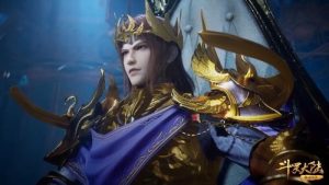 Douluo Dalu (Soul Land) 1 Episodio 230