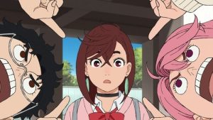 Dandadan S02 Episódio 5