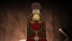 Fate/EXTRA Last Encore 1 Episodio 9