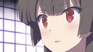 Katana Maidens ~ Toji No Miko 1 Episodio 25