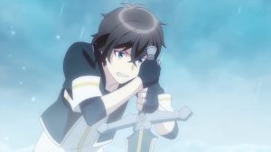 Shichisei no Subaru 1 Episodio 8