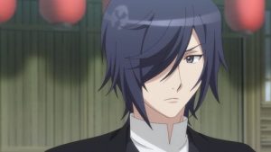 Bakumatsu 2 Episodio 1
