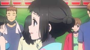 Akkun to Kanojo 1 Episodio 11