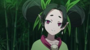 GeGeGe no Kitaro 1 Episodio 63