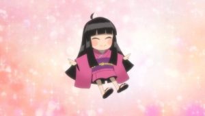 Jigoku Sensei Nube Episodio 9
