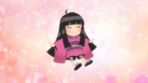 Jigoku Sensei Nube Episodio 9
