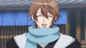 Bakumatsu 2 Episodio 4