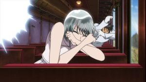 Karakuri Circus 1 Episodio 33