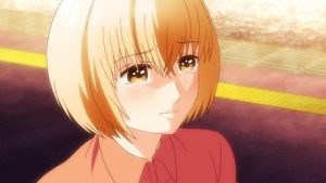 3D Kanojo: Real Girl 1 Episodio 11