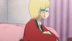 Hi Score Girl 1 Episodio 5