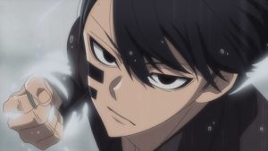Tougen Anki 1 Episodio 4