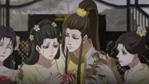 The Master of Diabolism 1 Episodio 13