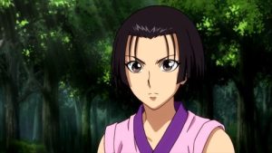 Karakuri Circus 1 Episodio 9