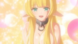 Isekai Maou to Shoukan Shoujo no Dorei Majutsu 2 Episodio 2