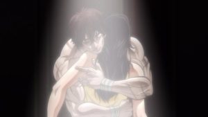 Baki – O Campeão 2 Episodio 2