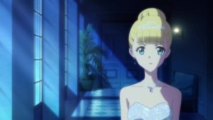 Tada-kun Wa Koi Wo Shinai 1 Episodio 13