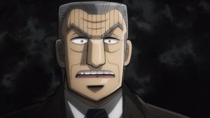 Chuukan Kanriroku Tonegawa 1 Episodio 16