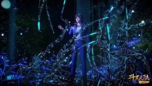 Douluo Dalu (Soul Land) 1 Episodio 112